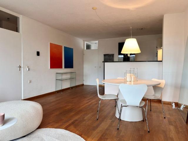 Te huur: Appartement Burg. Coonenplein in Limbricht