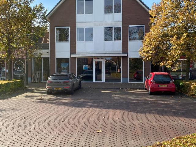Te huur: Appartement Burg.Backxlaan in Nieuwleusen
