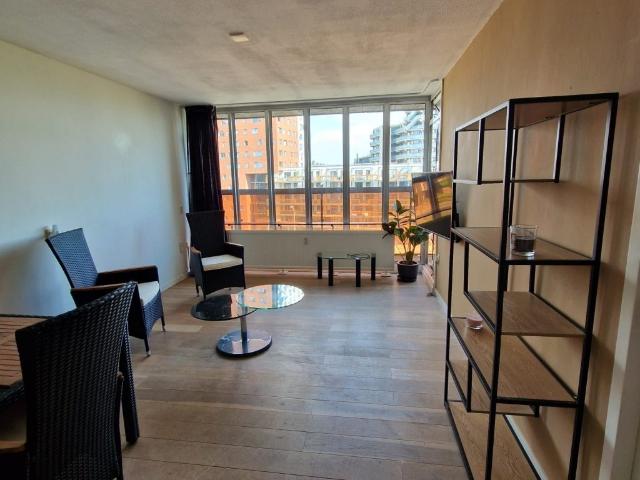 Appartement te huur Burg. Hustinxstraat in Nijmegen voor € 1.595