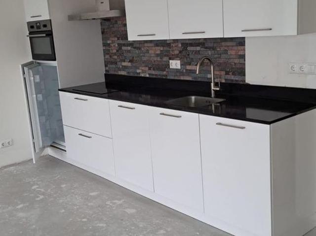 Te huur: Appartement Burgemeester van der Schansstraat in Andel