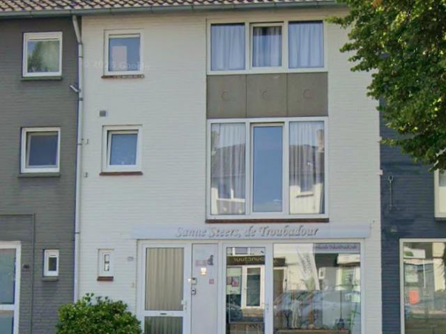 Te huur: Appartement Burgemeester van Hooffln in Veldhoven