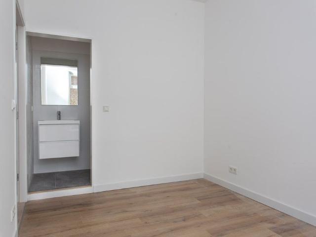 Te huur: Appartement Burgemeester van Nispenstraat in Doetinchem