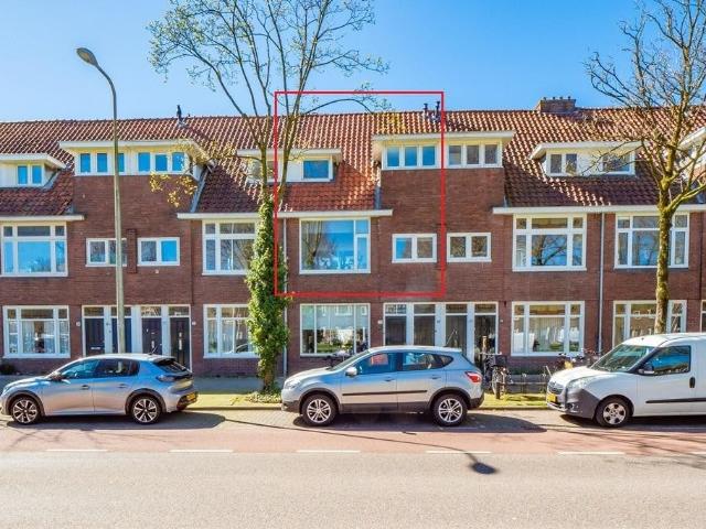 Te huur: Appartement Burgemeester van Tuyllkade 72 BS in Utrecht
