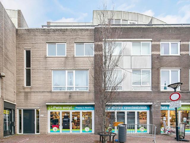 Te huur: Appartement Burgemeester Colijnstraat in Boskoop