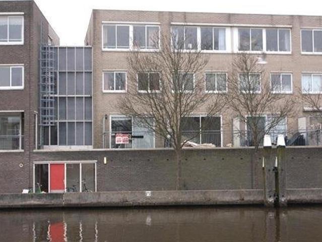 Te huur: Appartement Burgemeester Colijnstraat in Boskoop
