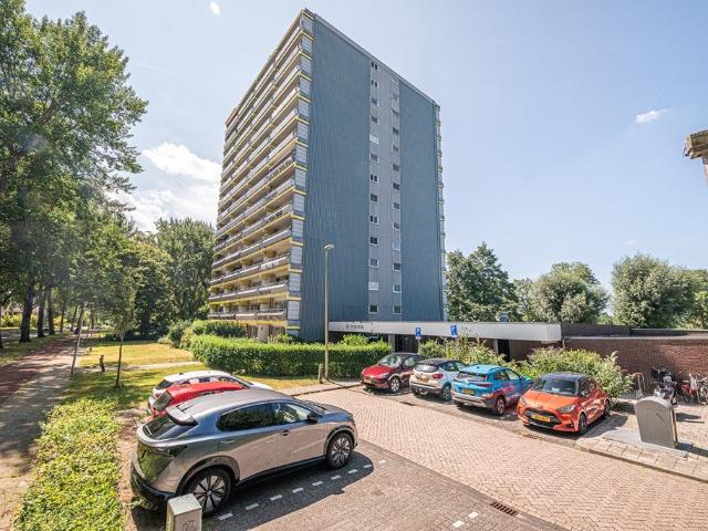 Te huur: Appartement Burgemeester D. Kooimanweg 423 in Purmerend