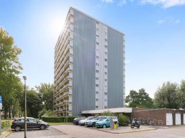 Appartement te huur Burgemeester D. Kooimanweg in Purmerend voor € 1.845