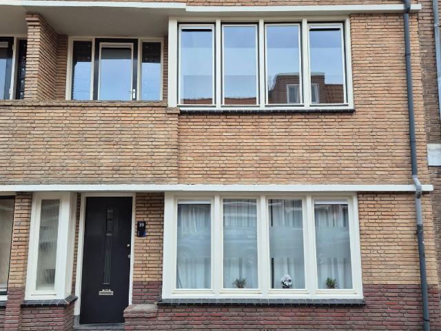 Te huur: Appartement Burgemeester De Roocklaan in Bergen op Zoom