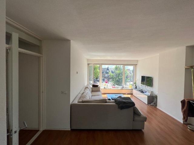 Te huur: Appartement Burgemeester Edo Bergsmalaan in Enschede