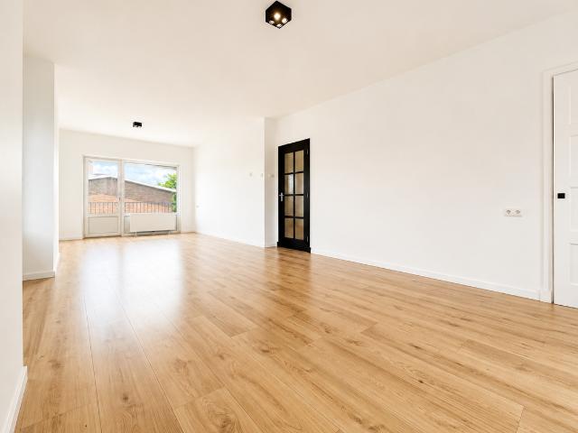 Te huur: Appartement Burgemeester Elsenlaan 199 in Rijswijk