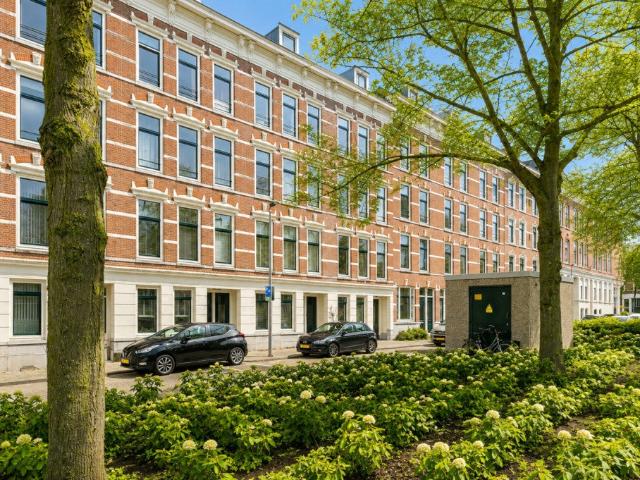 Te huur: Appartement Burgemeester Hoffmanplein in Rotterdam