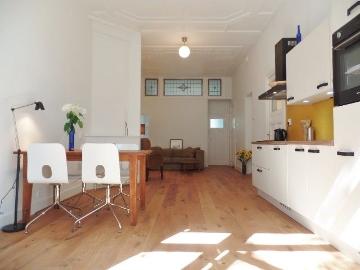 Te huur: Appartement Burgemeester Meineszlaan 74 B in Rotterdam