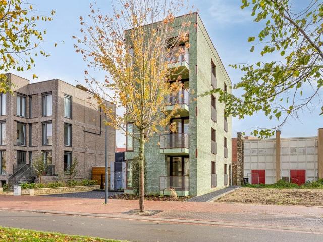 Te huur: Appartement Burgemeester Michiels van Kessenichpassage 5 B in Maastricht