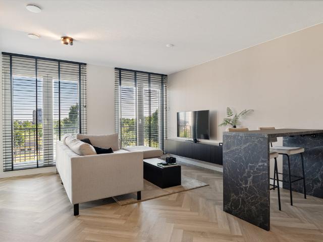 Te huur: Appartement Burgemeester Middelberglaan 118 in Zoetermeer