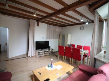 Olland, Meierijstad, Noord-Brabant - Balkon