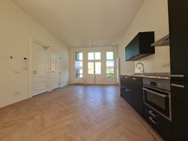 Te huur: Appartement Burgemeester Reigerstraat in Utrecht
