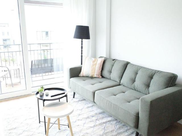 Te huur: Appartement Burgemeester Roosstraat in Rotterdam