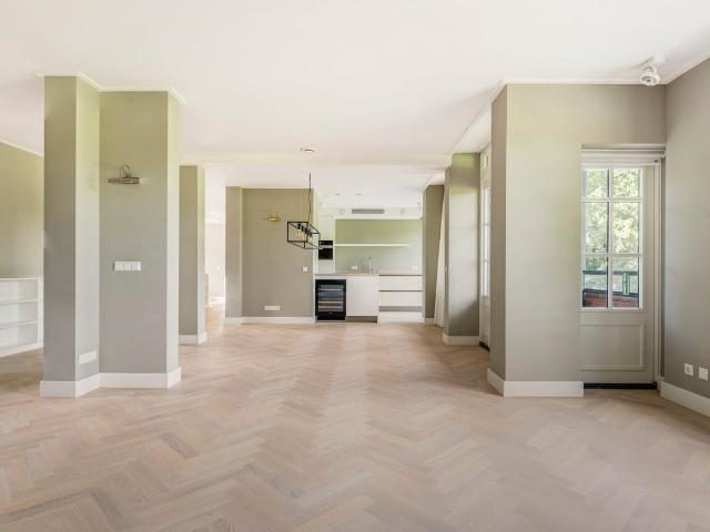 Te huur: Appartement Burgemeester Schoute Park 22 in Wassenaar