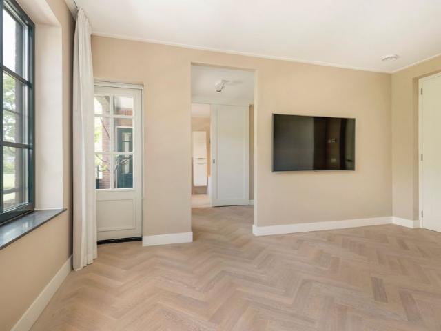 Te huur: Appartement Burgemeester Schoute Park 22 in Wassenaar