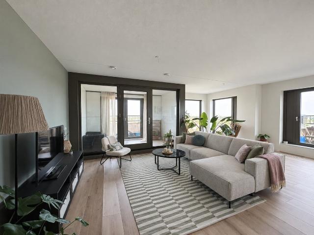 Te huur: Appartement Burgemeester Stekelenburgplein in Tilburg