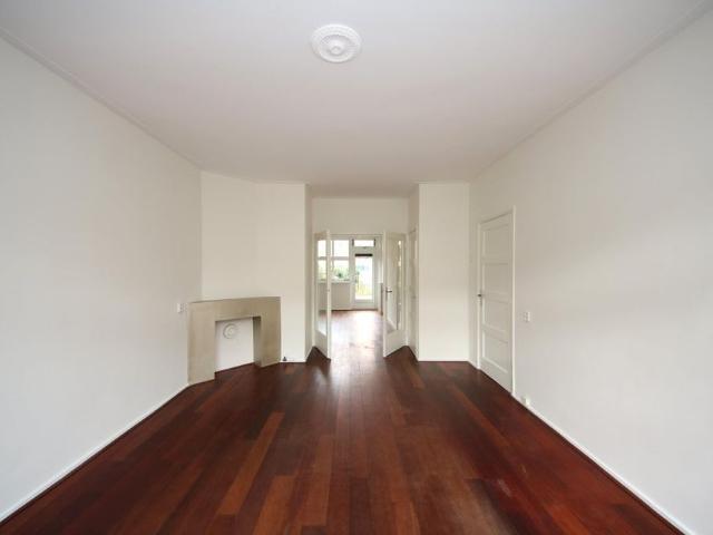 Te huur: Appartement Burggravenlaan 161 in Leiden