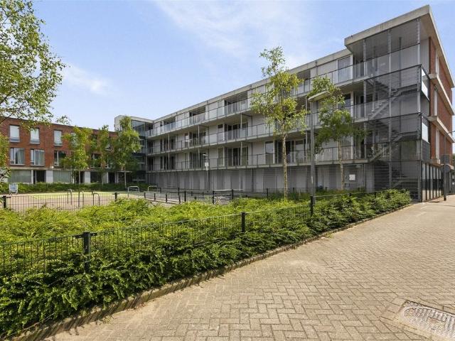 Te huur: Appartement Buys Ballotstraat 21 in Hilversum