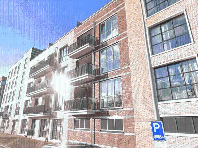 Te huur: Appartement B. Merkelbachsingel in Amsterdam