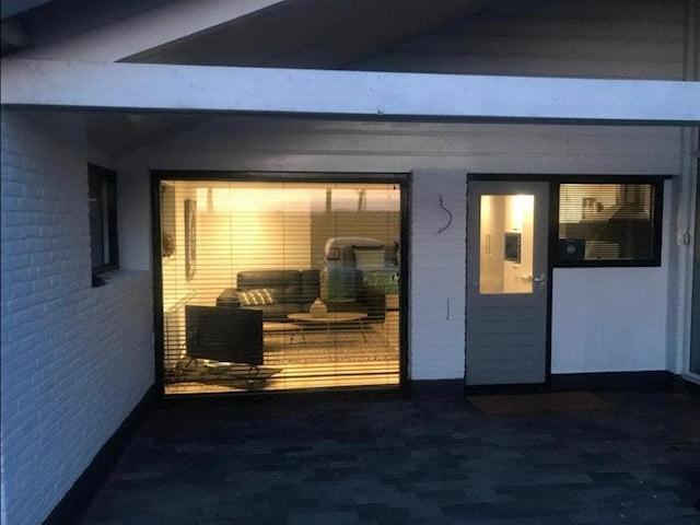 Te huur: Appartement Bachlaan in Vlissingen