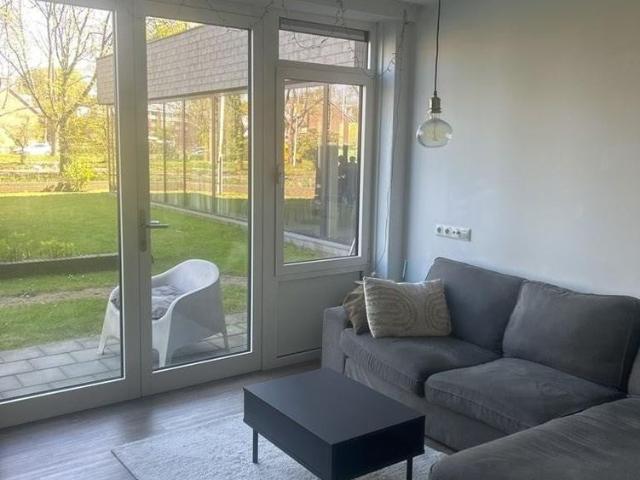 Te huur: Appartement Bachstraat in Leiden