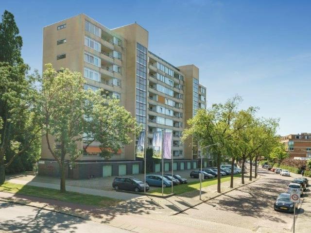 Te huur: Appartement Bachstraat in Leiden