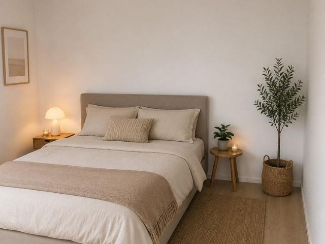 Te huur: Appartement Bachstraat in Leiden