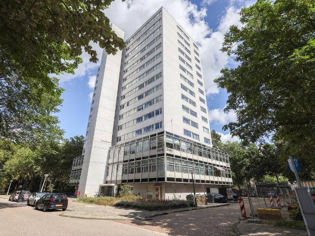 Te huur: Appartement Backershagen 89 in Amsterdam