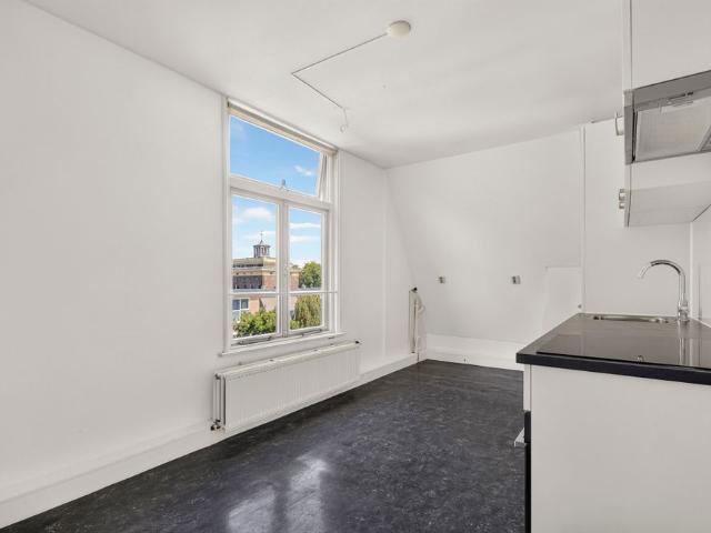 Te huur: Appartement Baan 29 A in Haarlem