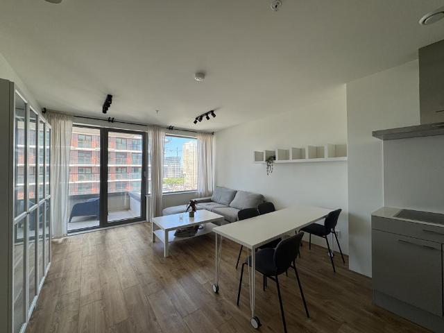 Te huur: Appartement Baan 48 N in Rotterdam