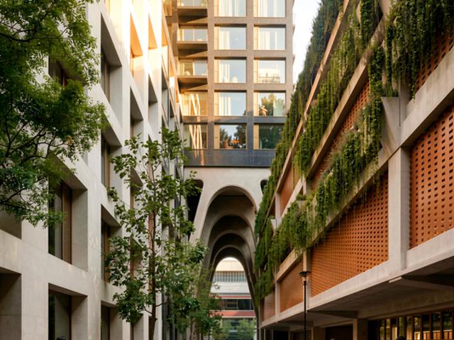 Te huur: Appartement Baan 6 E 04 in Rotterdam