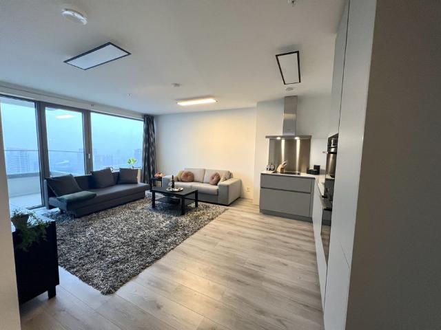 Te huur: Appartement Baan in Rotterdam