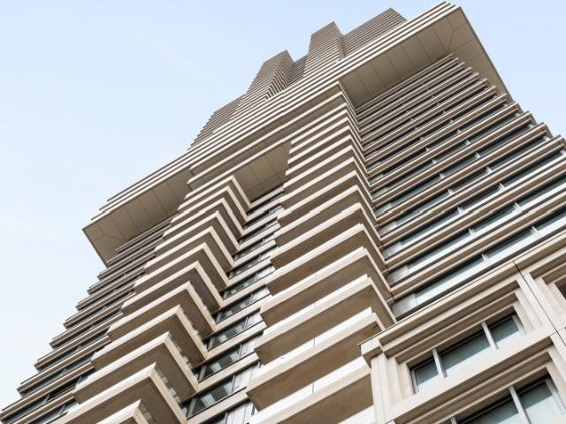 Te huur: Appartement Baan in Rotterdam