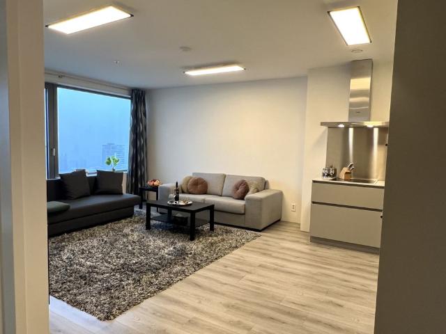 Te huur: Appartement Baan in Rotterdam