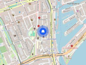 Cool, Gemeente Rotterdam, Zuid-Holland