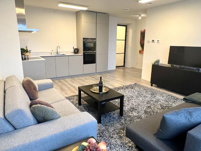 Te huur: Appartement Baan in Rotterdam