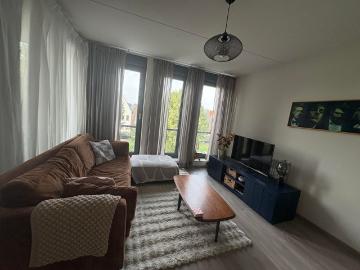 Te huur: Appartement Baak van Katwijk in Amersfoort