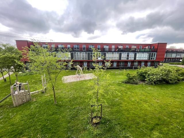 Te huur: Appartement Baars in Amersfoort