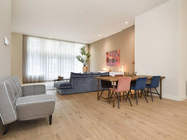 Te huur: Appartement Bagijnestraat 1 C in Den Haag