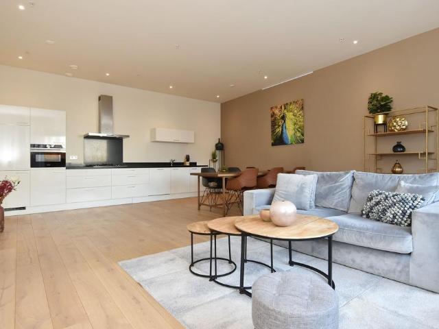 Te huur: Appartement Bagijnestraat 1 H in Den Haag