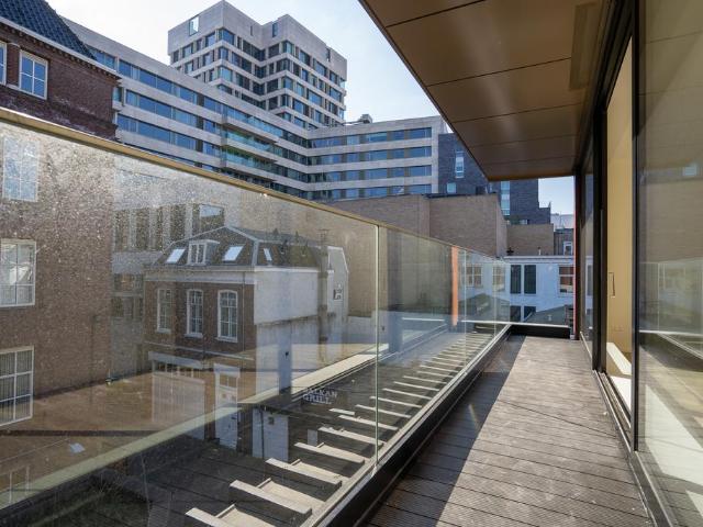 Te huur: Appartement Bagijnestraat in Den Haag