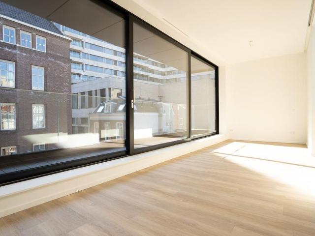 Te huur: Appartement Bagijnestraat in Den Haag