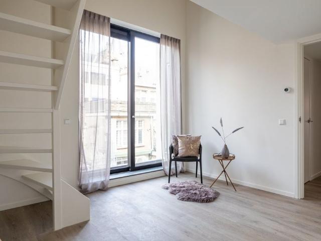 Te huur: Appartement Bagijnestraat in Den Haag