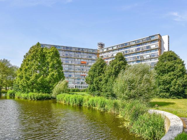Te huur: Appartement Baden Powellweg 59 in Amsterdam