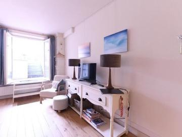 Belgisch Park, Den Haag, Zuid-Holland