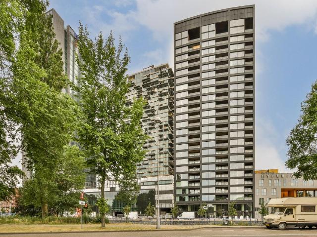 Te huur: Appartement Badhuiskade in Amsterdam